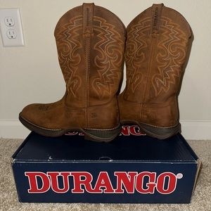 Durango Cowboy boots